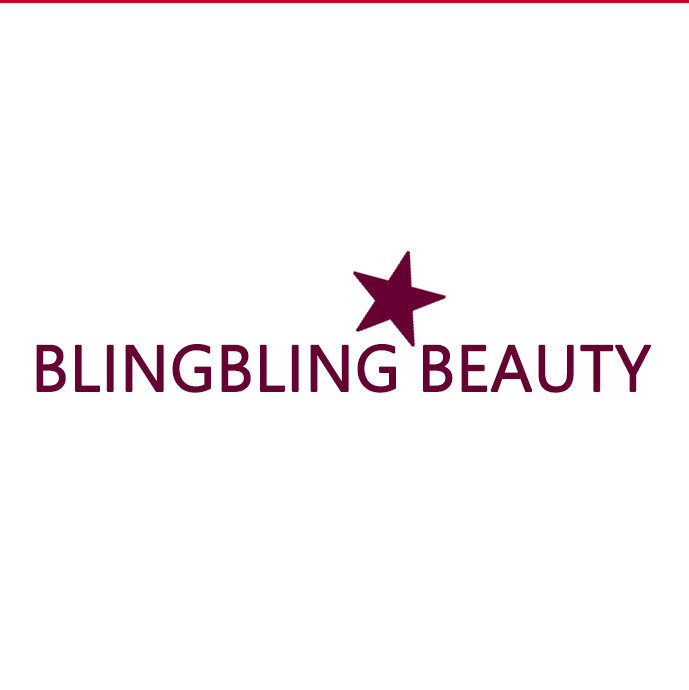 BLINGBLING BEAUTY的LOGO