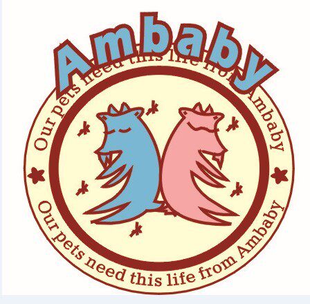 Ambaby爱萌氏宠
