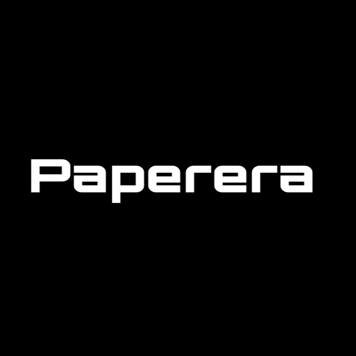 Paperera