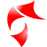 若晨办公的LOGO