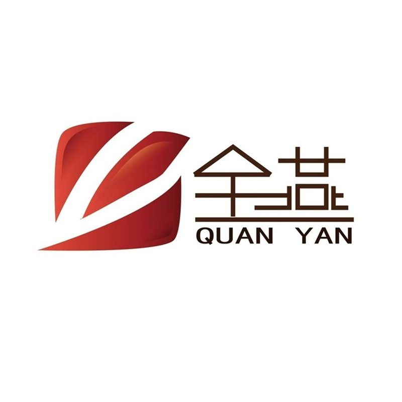 全燕旗舰店的LOGO