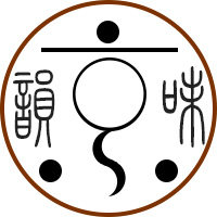 京韵京味特色美食的LOGO
