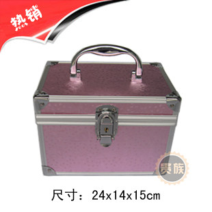 中果铝箱厂