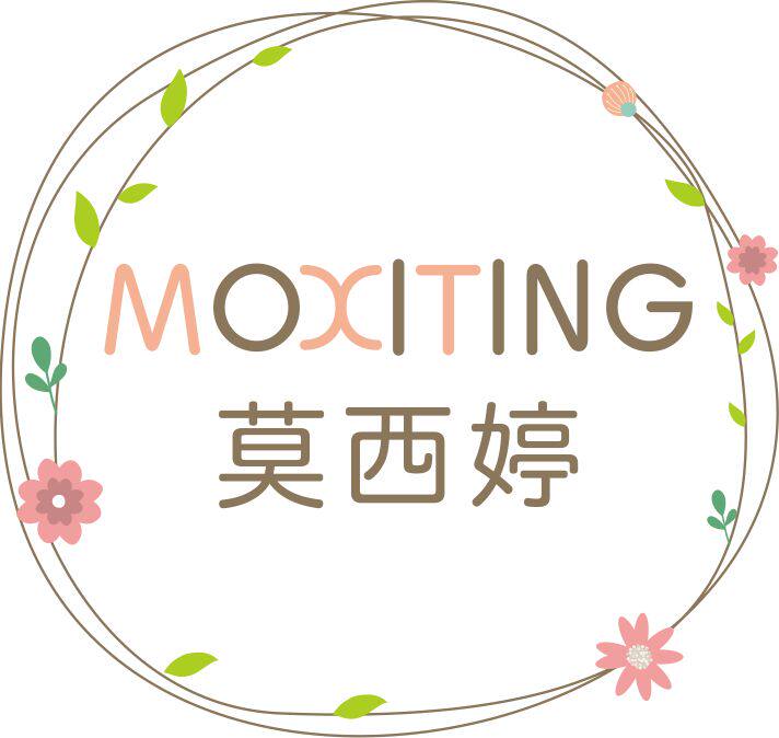MOXITING莫西婷的LOGO