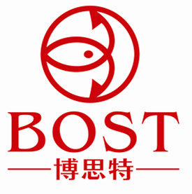 威海博研渔具的LOGO