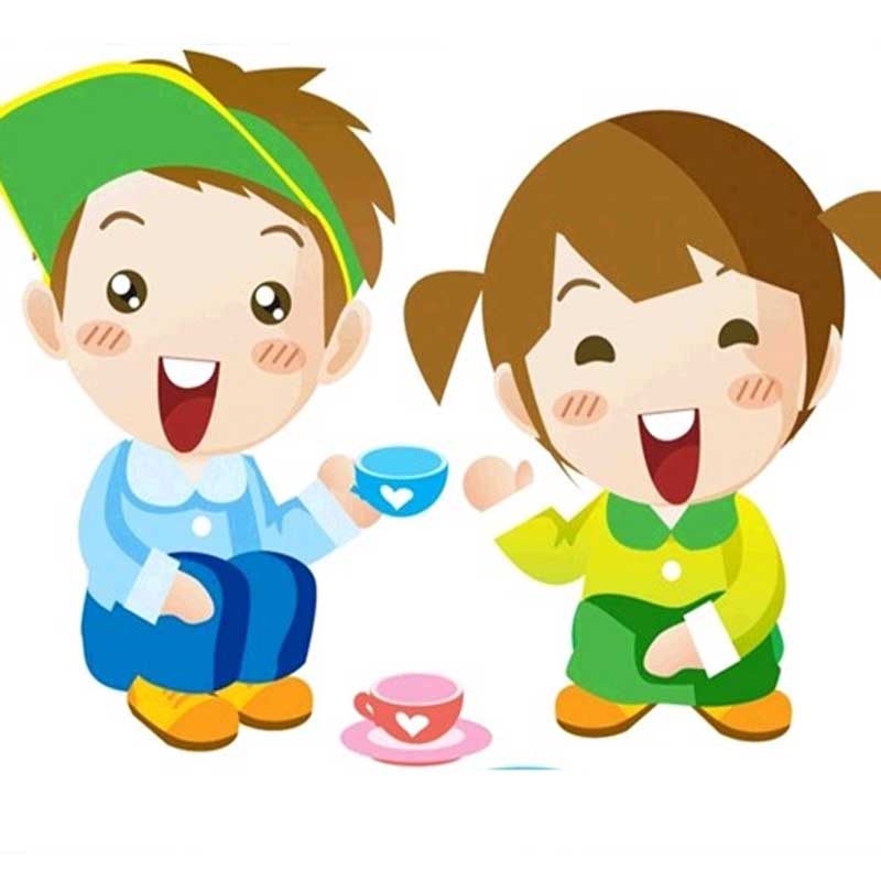 欧米贝爱棉童装店