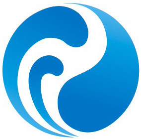 御风华夏体育用品店的LOGO