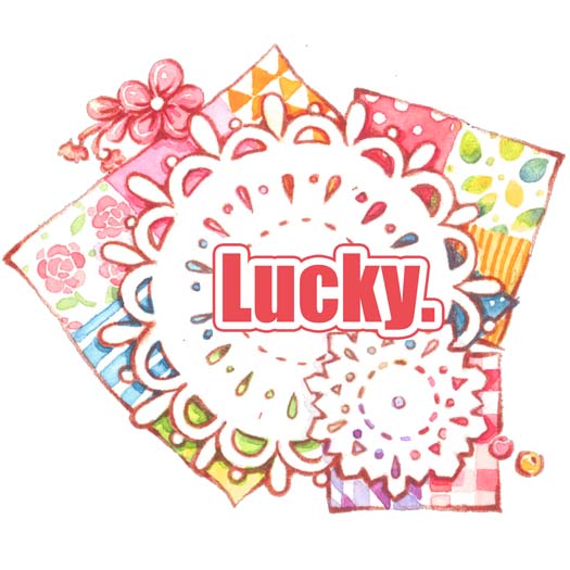 luckytape