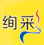 zd绚彩图文的LOGO