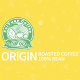 啡园coffee的LOGO