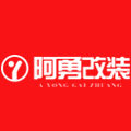 益金路达汽车用品专营店的LOGO
