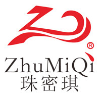 珠密琪正品的LOGO