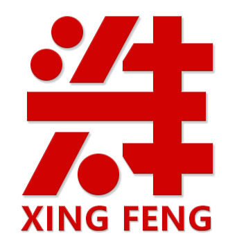 兴丰模具五金的LOGO