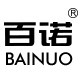百诺食品旗舰店的LOGO