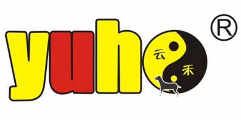 云禾宠物用品的LOGO