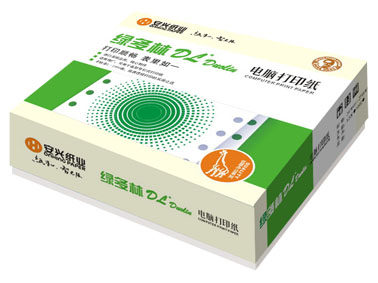 南通三信纸品