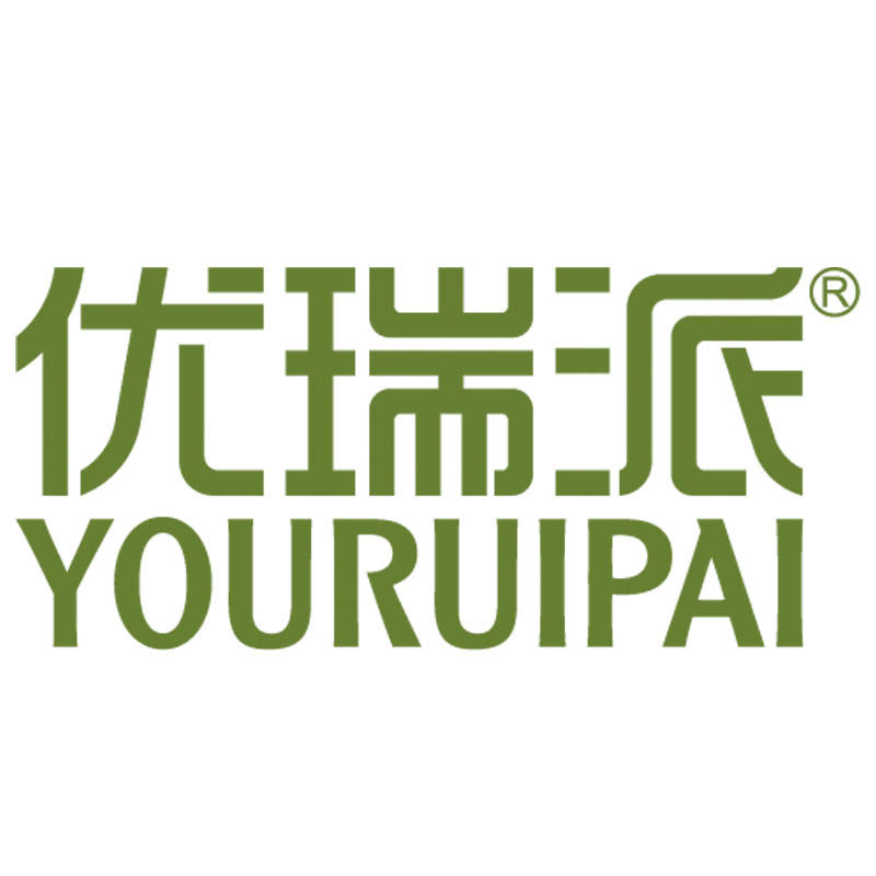 优瑞派旗舰店的LOGO