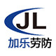 加乐劳防的LOGO