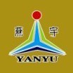 浙江宏宇体育用品厂的LOGO
