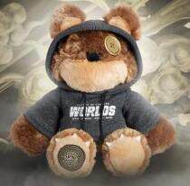 Mr丶Tibes熊