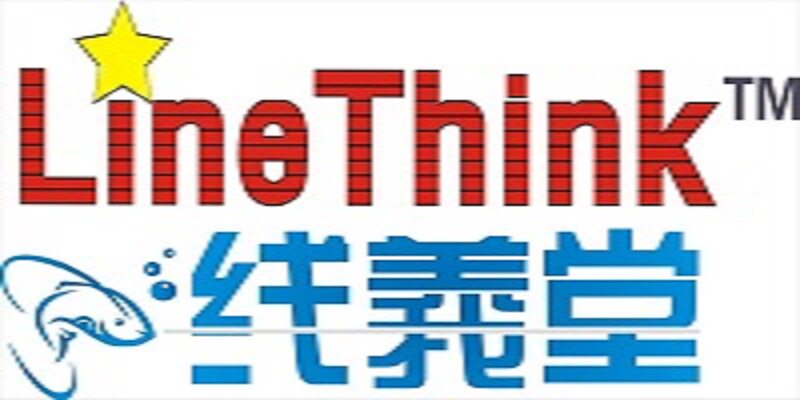 线感部落