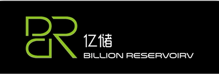 深圳市亿储电子有限公司的LOGO