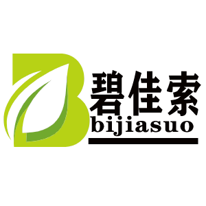 碧佳索墙纸的LOGO