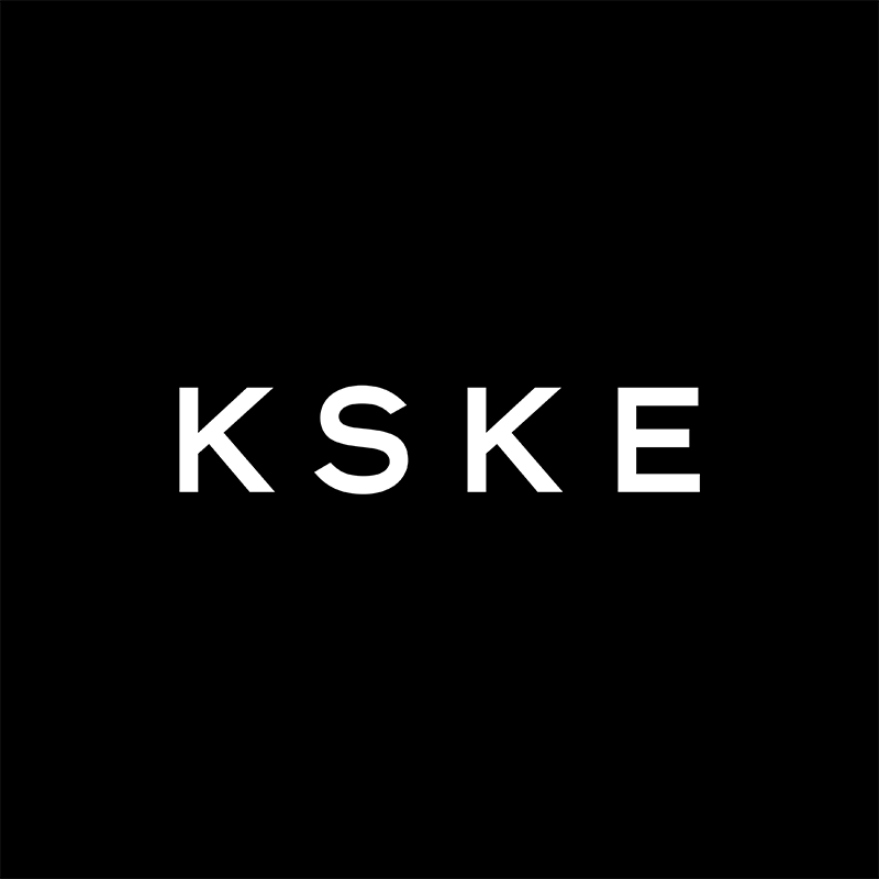 KSKE官方店的LOGO