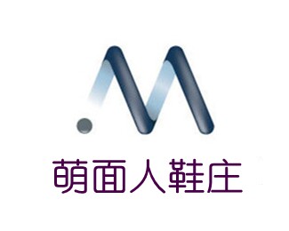 萌面人COS専門店的LOGO