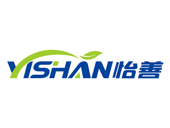 怡善医疗保健商城的LOGO