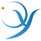 奇艺不锈钢的LOGO