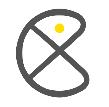 初心家具官方店的LOGO