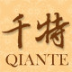 千特旗舰店的LOGO