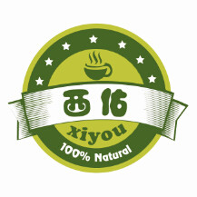 西佑食品有限公司的LOGO
