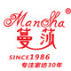 蔓莎家纺企业店的LOGO
