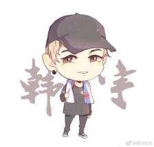HY  韩宇服饰的LOGO