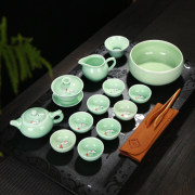 新起点茶具的LOGO