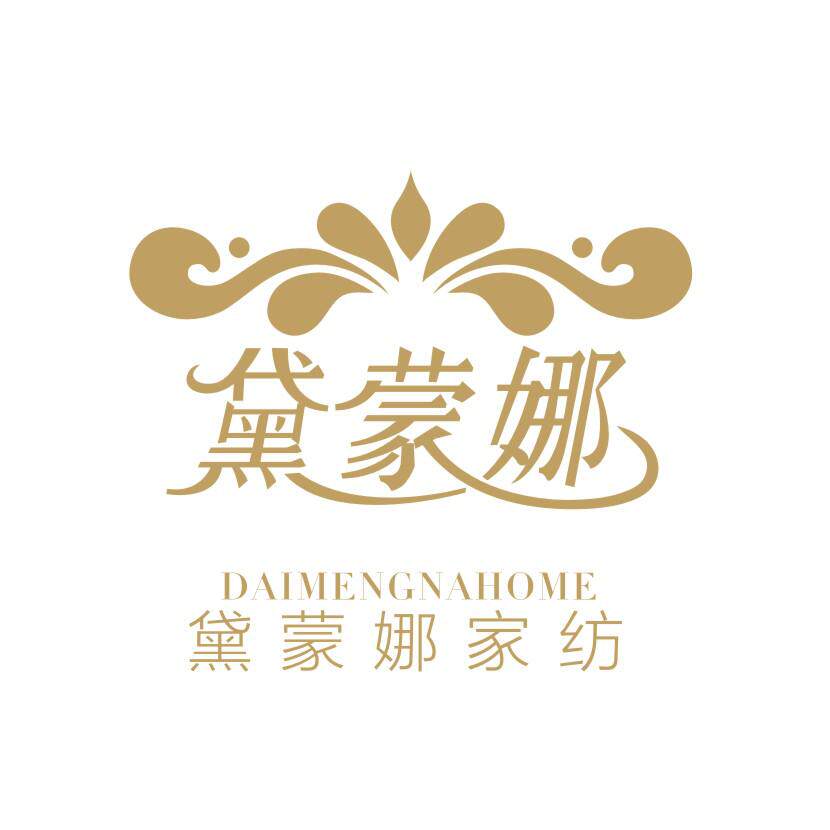 黛蒙娜旗舰店的LOGO