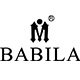 香港BABILA芭比拉专柜正品店的LOGO