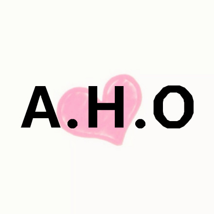 AHO麻麻潮童馆