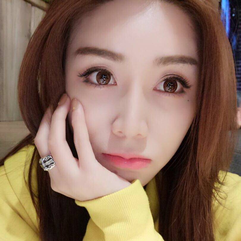 呗呗兔的美妆小铺
