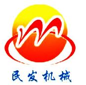 民发升降机的LOGO