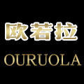 欧若拉儿童礼服定制