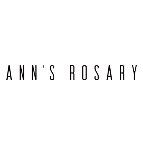 ANNS ROSARY旗舰店