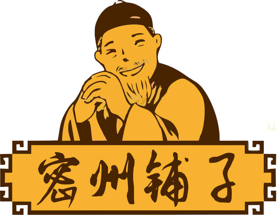 密州铺子的LOGO