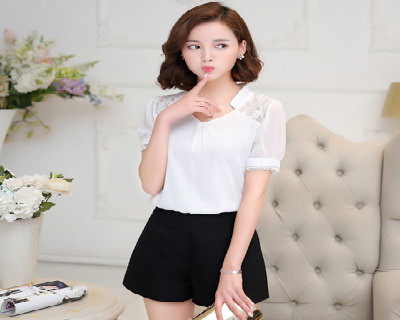 韩都女装服饰馆的LOGO