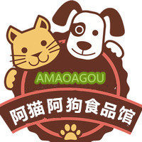 阿猫阿狗食品馆