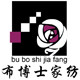 布博士家纺的LOGO