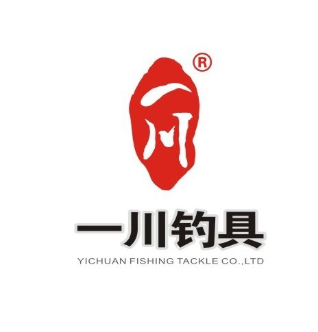 一川钓具企业店的LOGO