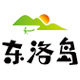 东洛岛食品官方店的LOGO
